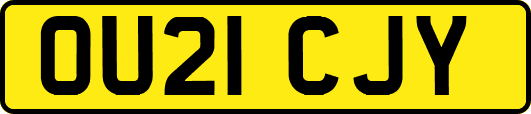 OU21CJY