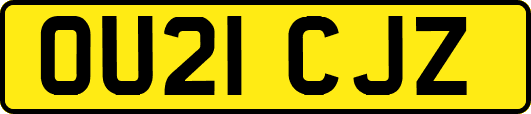 OU21CJZ