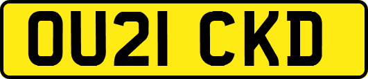 OU21CKD