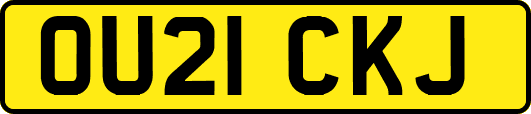 OU21CKJ