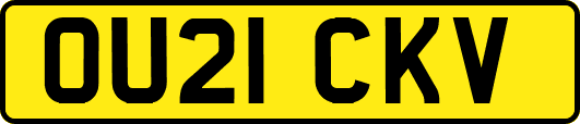 OU21CKV