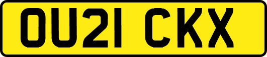 OU21CKX