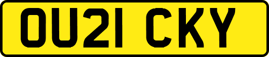 OU21CKY