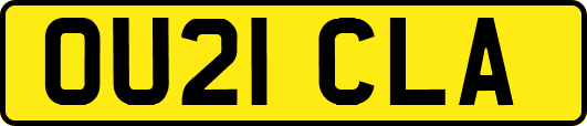 OU21CLA
