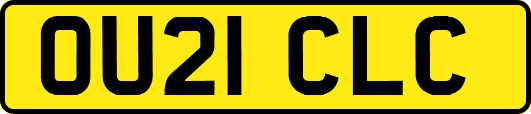 OU21CLC