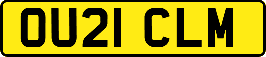 OU21CLM