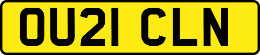 OU21CLN