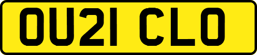 OU21CLO