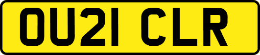 OU21CLR