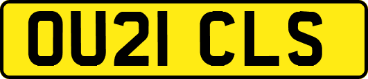 OU21CLS
