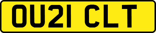 OU21CLT