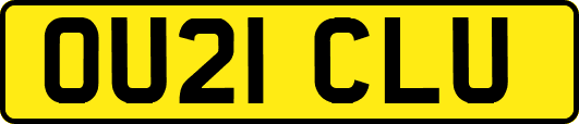 OU21CLU