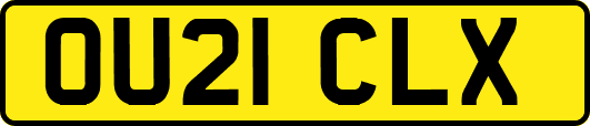 OU21CLX