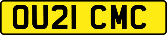OU21CMC