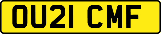 OU21CMF