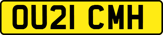 OU21CMH