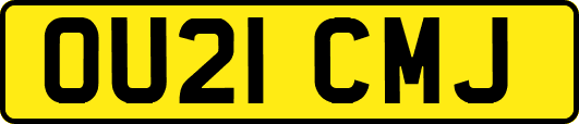 OU21CMJ