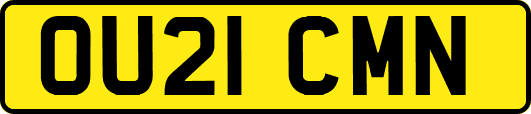 OU21CMN