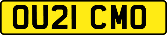 OU21CMO