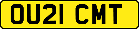 OU21CMT