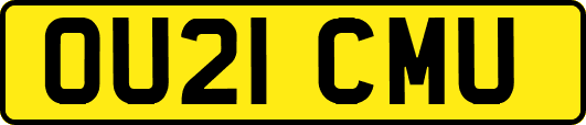 OU21CMU