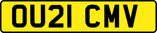 OU21CMV