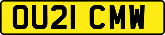 OU21CMW