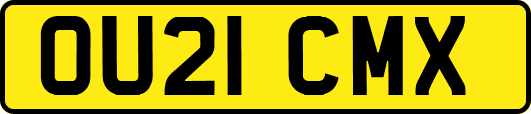 OU21CMX