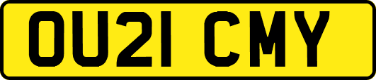 OU21CMY