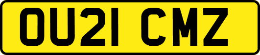 OU21CMZ