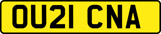 OU21CNA