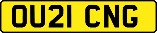 OU21CNG