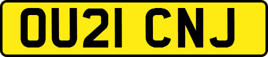 OU21CNJ