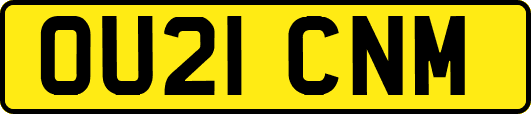 OU21CNM