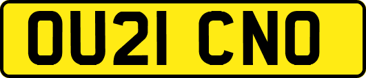 OU21CNO