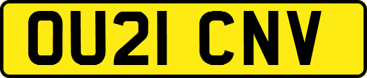 OU21CNV