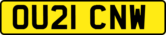 OU21CNW