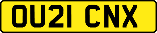 OU21CNX