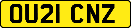 OU21CNZ