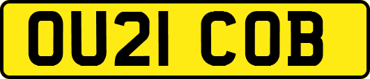 OU21COB