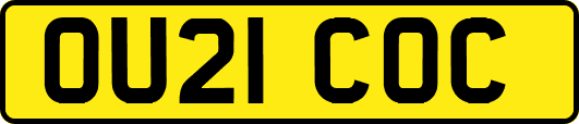 OU21COC