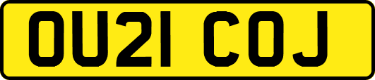 OU21COJ