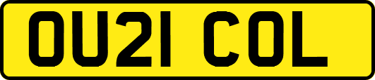 OU21COL