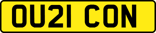 OU21CON