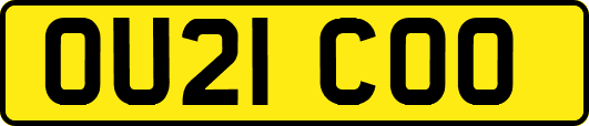 OU21COO
