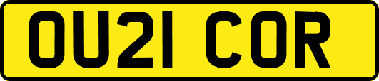 OU21COR