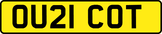 OU21COT