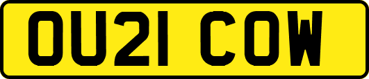 OU21COW