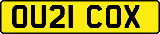 OU21COX