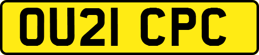 OU21CPC